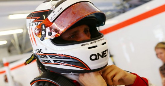 GP Węgier 2013 - sobotni trening i kwalifikacje