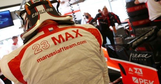 GP Węgier 2013 - sobotni trening i kwalifikacje