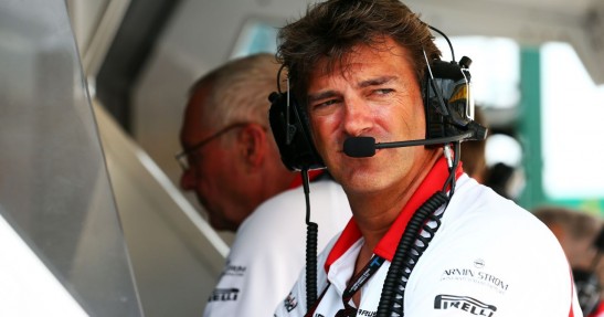 GP Węgier 2013 - sobotni trening i kwalifikacje