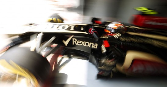 GP Węgier 2013 - sobotni trening i kwalifikacje