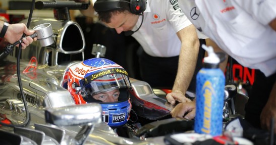 GP Węgier 2013 - sobotni trening i kwalifikacje