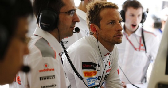 GP Węgier 2013 - sobotni trening i kwalifikacje