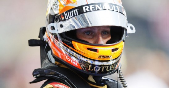 GP Węgier 2013 - sobotni trening i kwalifikacje