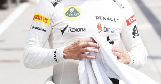 GP Węgier 2013 - sobotni trening i kwalifikacje