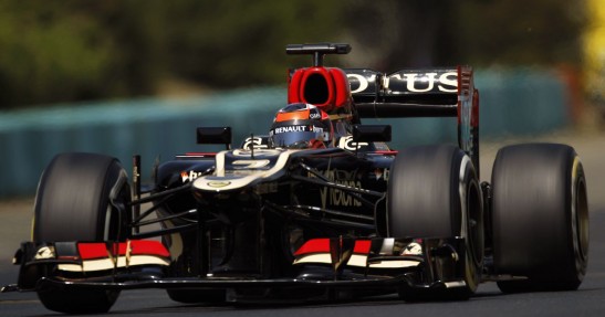 GP Węgier 2013 - sobotni trening i kwalifikacje