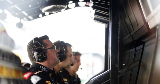 GP Węgier 2013 - sobotni trening i kwalifikacje