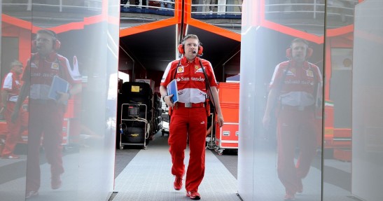 GP Węgier 2013 - sobotni trening i kwalifikacje