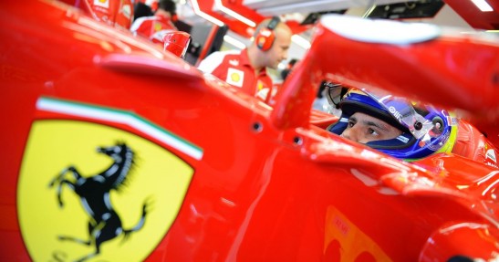 GP Węgier 2013 - sobotni trening i kwalifikacje