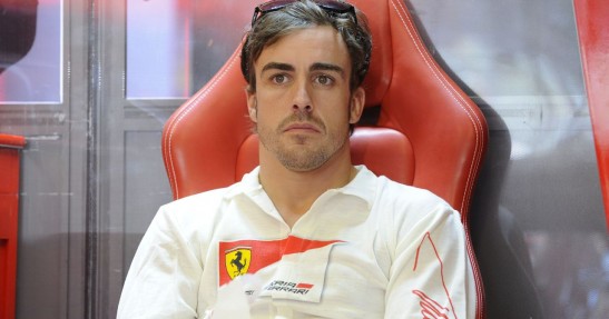 GP Węgier 2013 - sobotni trening i kwalifikacje