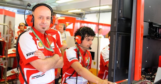 GP Węgier 2013 - sobotni trening i kwalifikacje