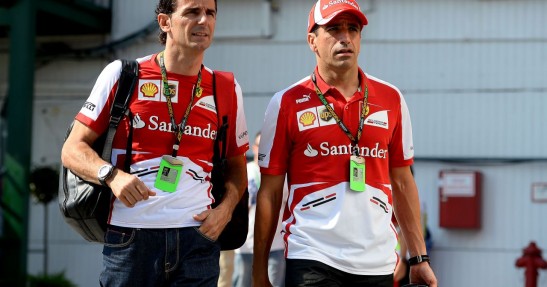 GP Węgier 2013 - sobotni trening i kwalifikacje