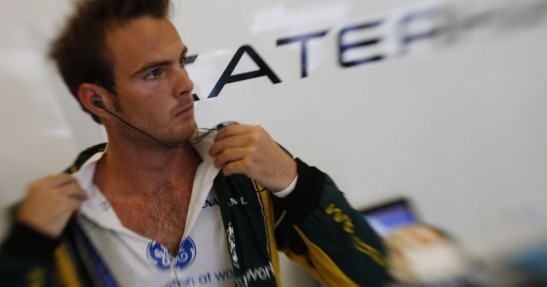 GP Węgier 2013 - sobotni trening i kwalifikacje