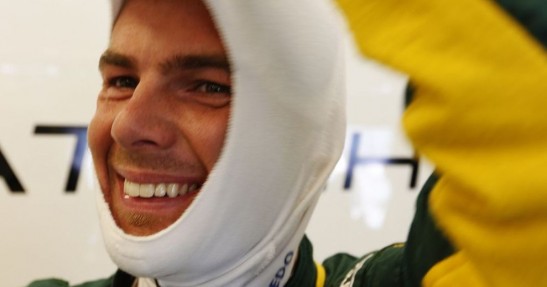 GP Węgier 2013 - sobotni trening i kwalifikacje