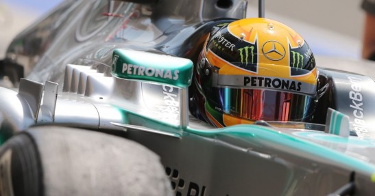 GP Węgier 2013 - sobotni trening i kwalifikacje