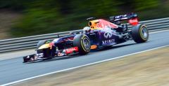 Vettel rozczarowany najniszym stopniem podium