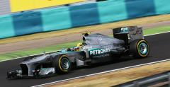 Hamilton: Jeden z najwaniejszych triumfw w karierze