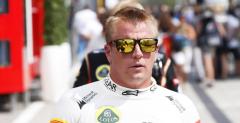 Raikkonen nie obawia si Vettela