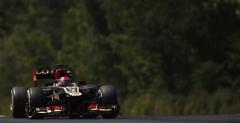 Raikkonen nie obawia si Vettela