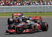 Silverstone