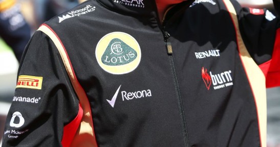 GP Wielkiej Brytanii 2013 - wyścig