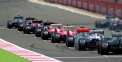 Kierowcy F1 oficjalnie zapowiadaj bojkot GP Niemiec w przypadku kolejnych defektw opon