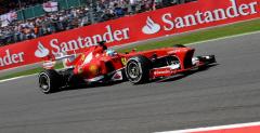 Alonso: Kierowcy mog tylko zaufa modyfikacjom opon