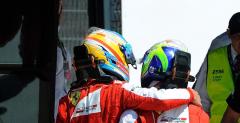 Alonso: Kierowcy mog tylko zaufa modyfikacjom opon