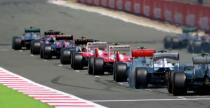 Webber: Poziom kierowcw w F1 coraz niszy