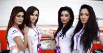 GP Wielkiej Brytanii 2013 - wycig