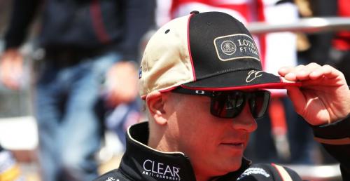 Raikkonen nowym rekordzist Formuy 1. Poprawi osignicie Schumachera