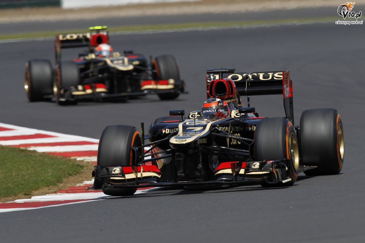 Raikkonen nowym rekordzist Formuy 1. Poprawi osignicie Schumachera