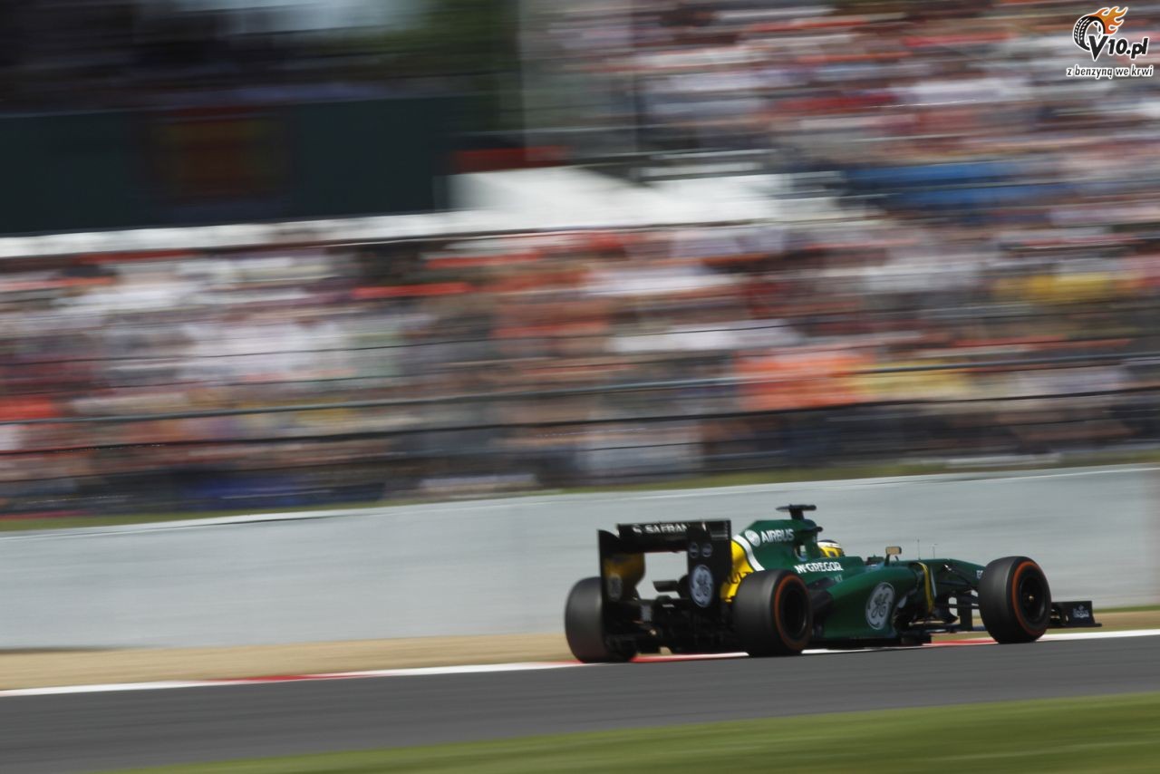 Silverstone