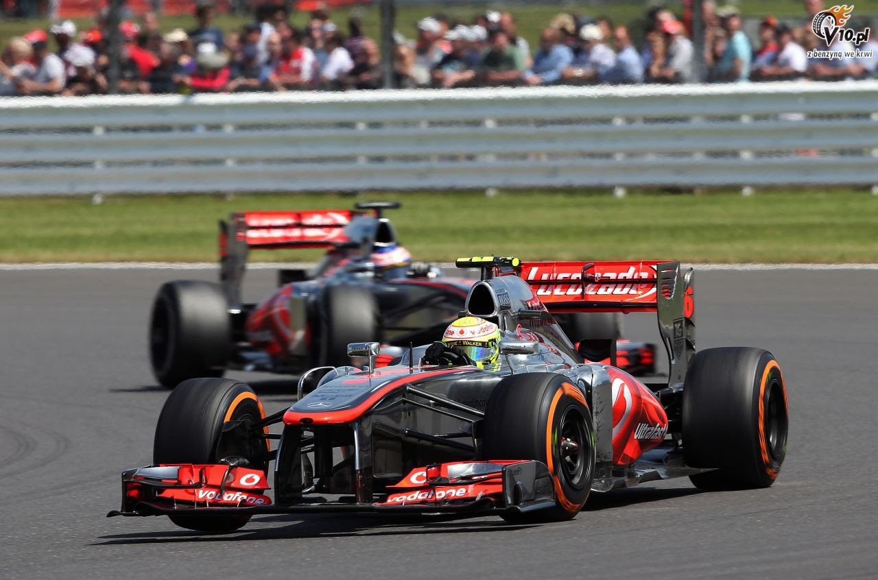 Silverstone