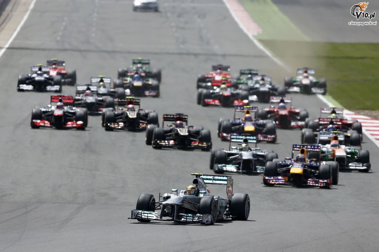 Silverstone