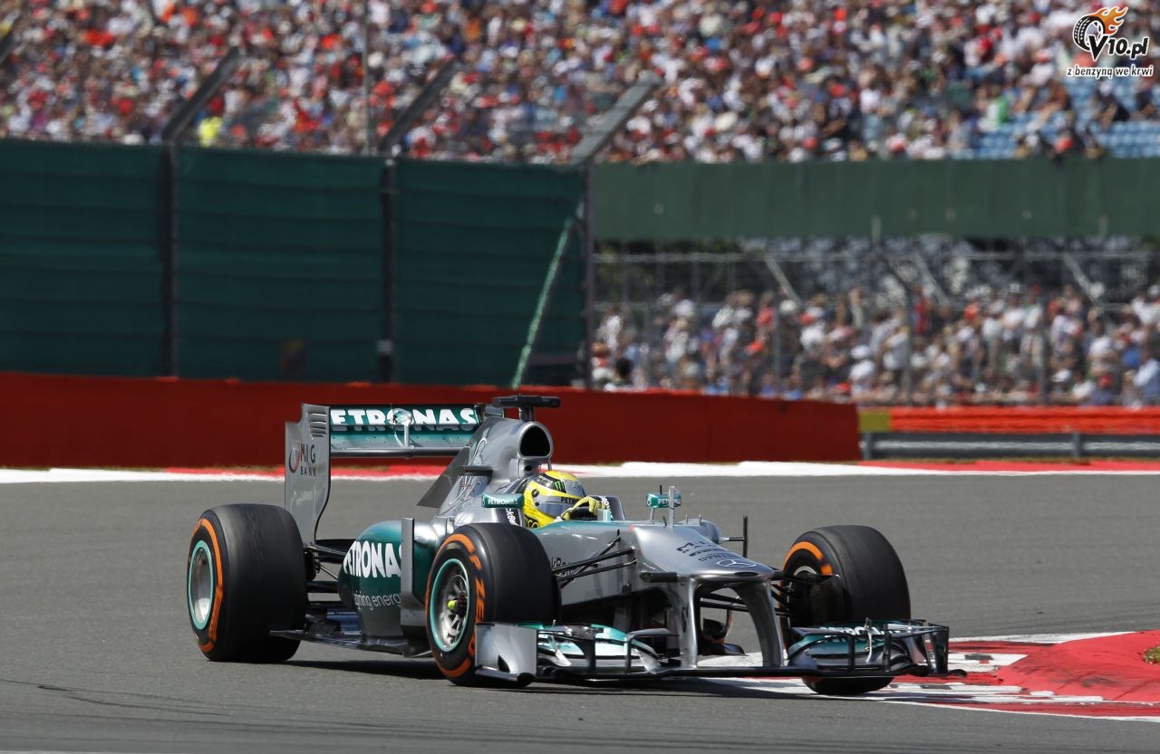 Silverstone