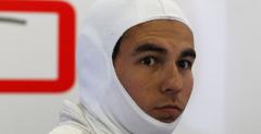 Pirelli: Perez przebi opon