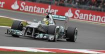 Hamilton obawia si tempa wycigowego Vettela