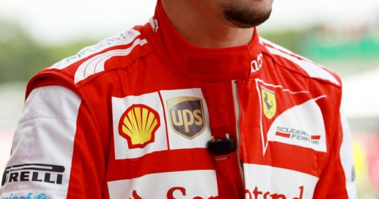 GP Wielkiej Brytanii 2013 - sobotni trening i kwalifikacje