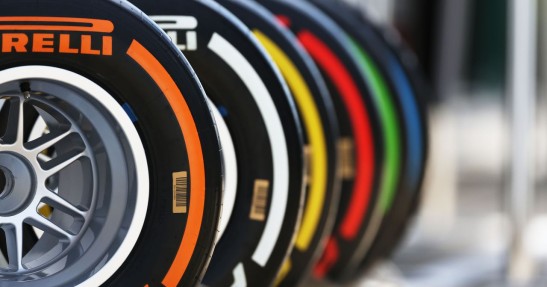 GP Wielkiej Brytanii 2013 - sobotni trening i kwalifikacje