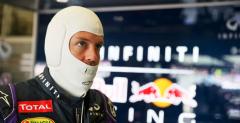 Vettel nie rozpacza