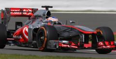 GP Niemiec - 2. trening: Vettel wysuwa Red Bulla na czoo stawki