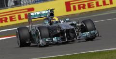 Rosberg trafi na dywanik do sdziw, ale zachowa zwycistwo
