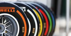 Pirelli: Na GP Niemiec kevlarowy oplot, od GP Wgier nowe opony