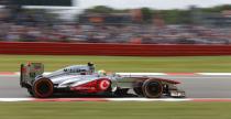 McLaren przerzuca zasoby na sezon 2014