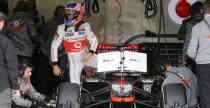 McLaren przerzuca zasoby na sezon 2014