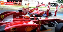Raikkonen oficjalnie kierowc Ferrari od sezonu 2014
