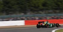 GP Wielkiej Brytanii 2013 - sobotni trening i kwalifikacje