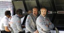 McLaren przerzuca zasoby na sezon 2014
