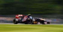GP Wielkiej Brytanii 2013 - sobotni trening i kwalifikacje