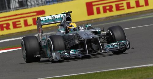 FIA godzi się na kolejne testy Pirelli z tegorocznymi bolidami